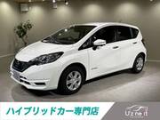 2019 NISSAN NOTE
