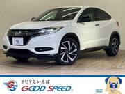 2017 HONDA VEZEL