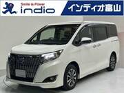 2020 TOYOTA ESQUIRE