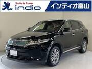2019 TOYOTA HARRIER