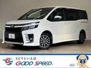 2014 TOYOTA VOXY