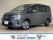 2019 NISSAN SERENA