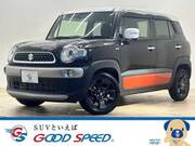 2018 SUZUKI XBEE