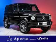 2022 MERCEDES BENZ G-CLASS
