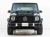 MERCEDES BENZ G-CLASS