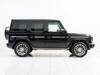 MERCEDES BENZ G-CLASS