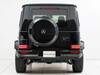 MERCEDES BENZ G-CLASS