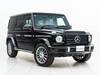 MERCEDES BENZ G-CLASS