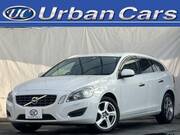 2011 VOLVO V60