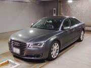 2015 AUDI A8