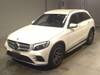 MERCEDES BENZ GLC-CLASS