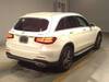 MERCEDES BENZ GLC-CLASS