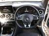 MERCEDES BENZ GLC-CLASS