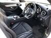 MERCEDES BENZ GLC-CLASS