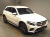 MERCEDES BENZ GLC-CLASS