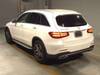 MERCEDES BENZ GLC-CLASS