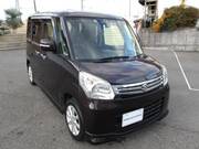 2014 SUZUKI SPACIA