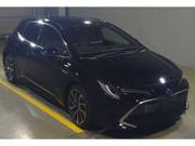 2020 TOYOTA COROLLA SPORT
