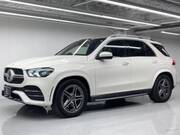 2023 MERCEDES BENZ GLE