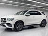 MERCEDES BENZ GLE