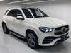 MERCEDES BENZ GLE