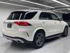 MERCEDES BENZ GLE