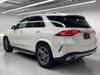 MERCEDES BENZ GLE