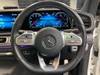MERCEDES BENZ GLE
