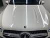 MERCEDES BENZ GLE