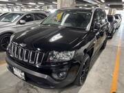 2016 CHRYSLER JEEP COMPASS