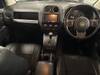 CHRYSLER JEEP COMPASS