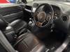 CHRYSLER JEEP COMPASS