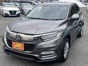 2019 HONDA VEZEL