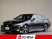 2020 TOYOTA CROWN