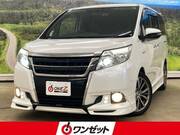 2015 TOYOTA ESQUIRE