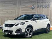 2018 PEUGEOT 5008