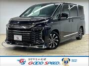 2022 TOYOTA VOXY