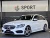 MERCEDES BENZ C-CLASS Stationwagon