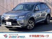 2015 MITSUBISHI OUTLANDER