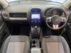 CHRYSLER JEEP COMPASS