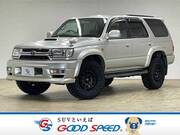 2001 TOYOTA HILUX SURF SSR-V