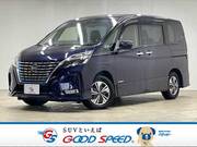 2019 NISSAN SERENA