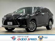 2020 LEXUS RX