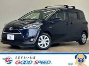 2018 TOYOTA SIENTA