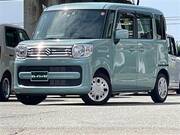2022 SUZUKI SPACIA