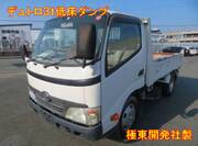 2010 HINO DUTRO