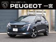 2021 PEUGEOT 3008