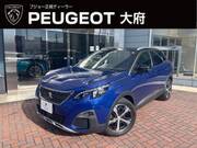 2019 PEUGEOT 3008