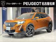 2021 PEUGEOT 2008