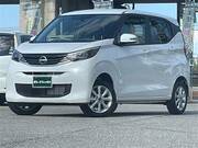 2024 NISSAN DAYZ